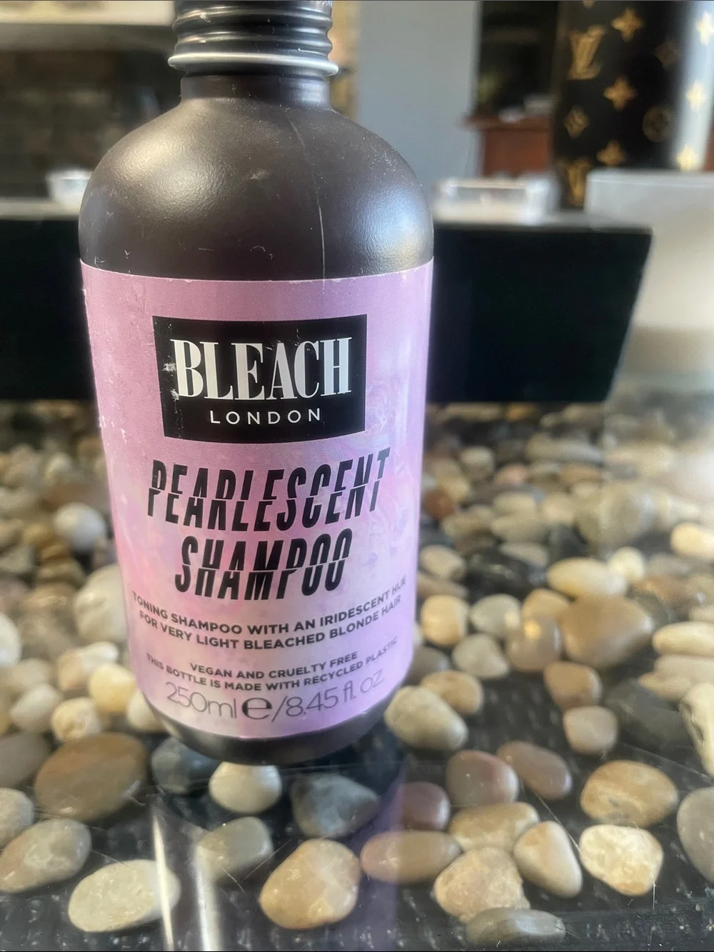 Bleach London bleach london